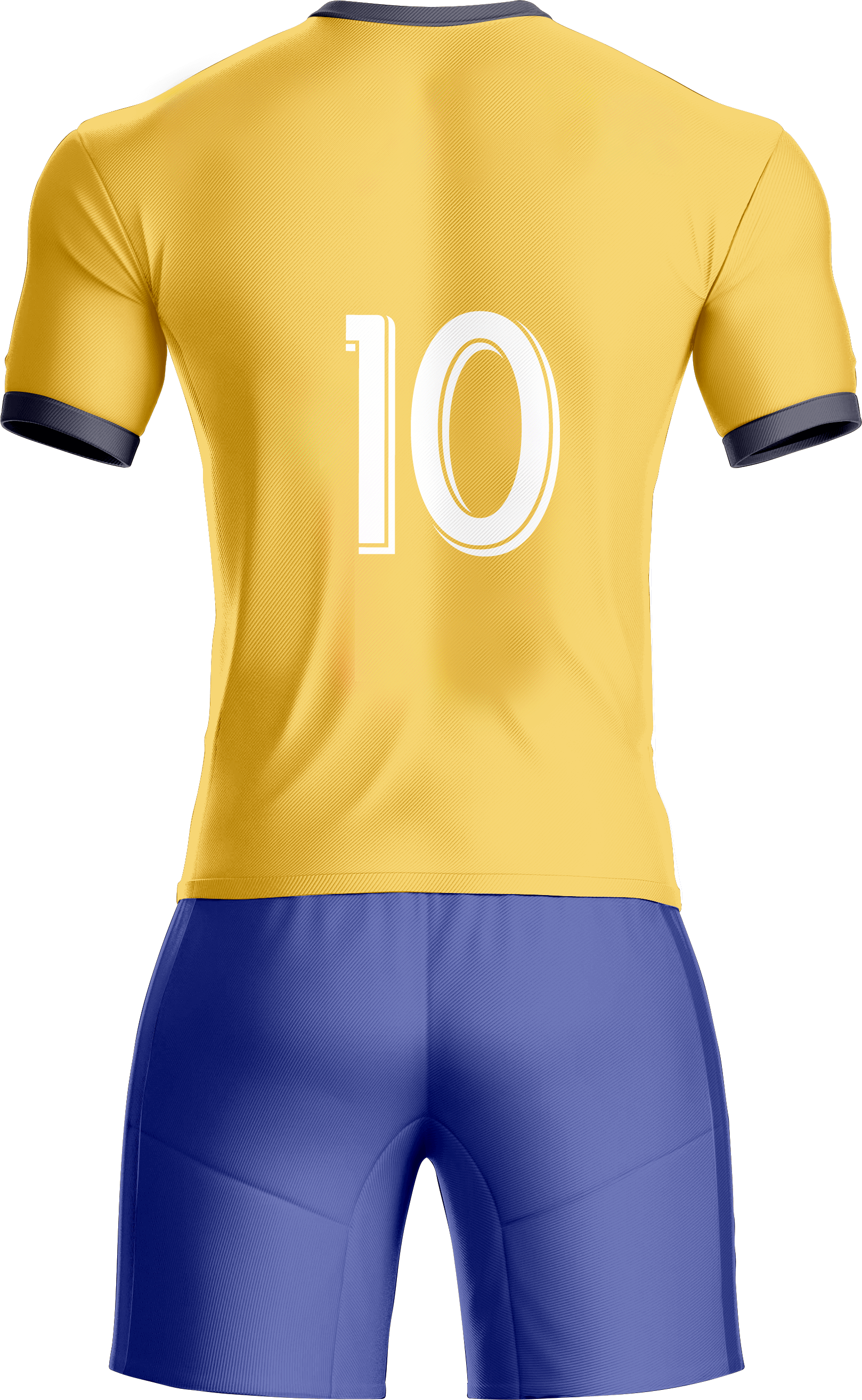 Uniforme de Dragon Ball